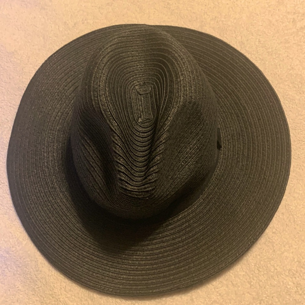 BDG Black Hat, 56.5 cms - Picture 1 of 6